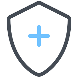 Shield icon