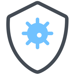 Shield icon