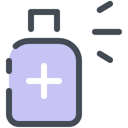 Bottle icon