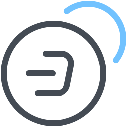 Coin icon