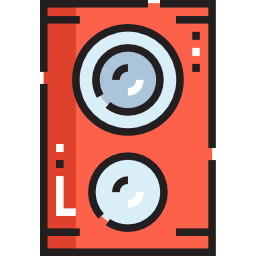 Speaker icon