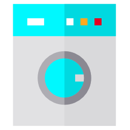 waschmaschine icon