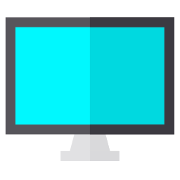 Computer icon