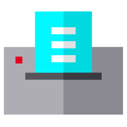 drucker icon