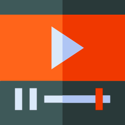 videoplayer icon