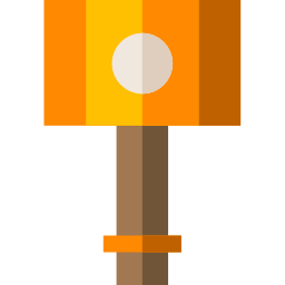 hammer icon