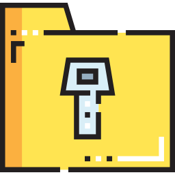 Folder icon