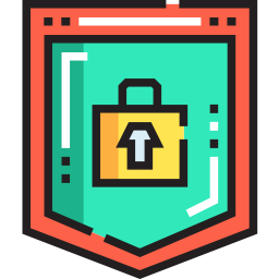 Shield icon