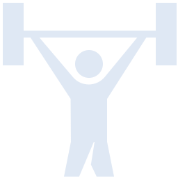 fitnessstudio icon