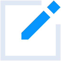 Pen icon