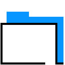 Folder icon