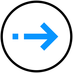 Arrow icon