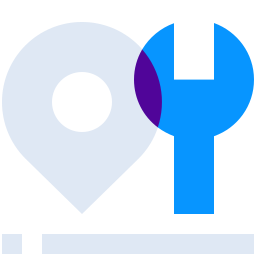 Location icon