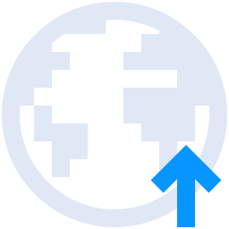 Arrow icon