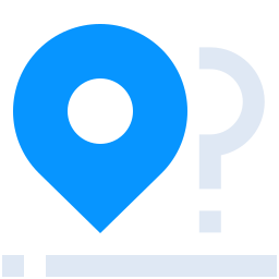 Location icon