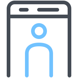 scanner icon