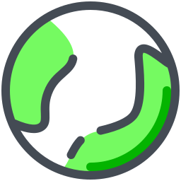 globus icon