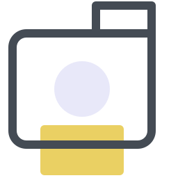 Camera icon