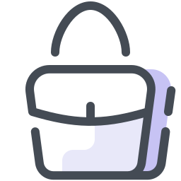 Bag icon