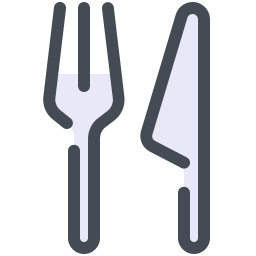 restaurant icon