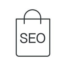 seo icon