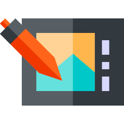 grafiktablet icon