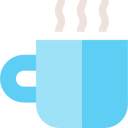 kaffeebecher icon