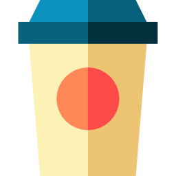 コーヒーカップ icon