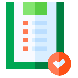 Survey icon