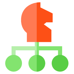 Strategy icon