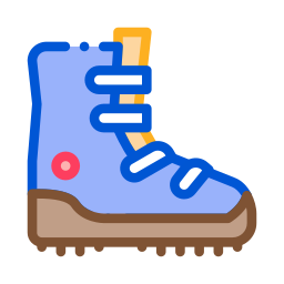 Shoe icon