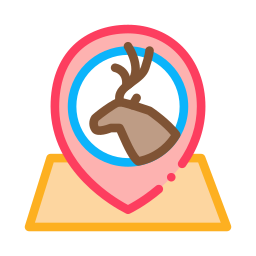 Location icon