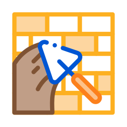 Wall icon