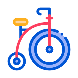 Wheel icon