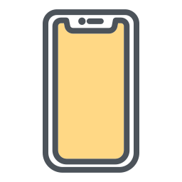 iphone icon