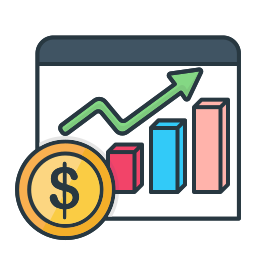 diagramm icon