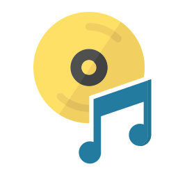 musik icon