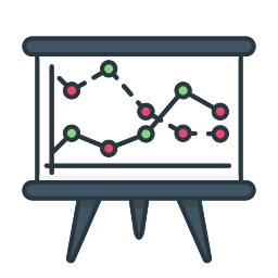 diagramm icon