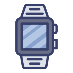 Clock icon