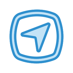 Arrow icon