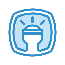 Lamp icon