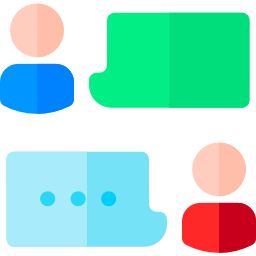 gruppenchat icon