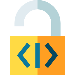 Padlock icon