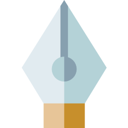 Pen icon