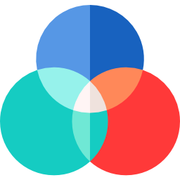 Color icon