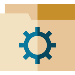 Folder icon