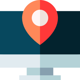 Location icon