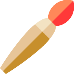 Brush icon