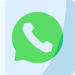 Whatsapp logo icon