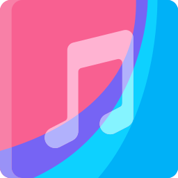 logo itunes Icône